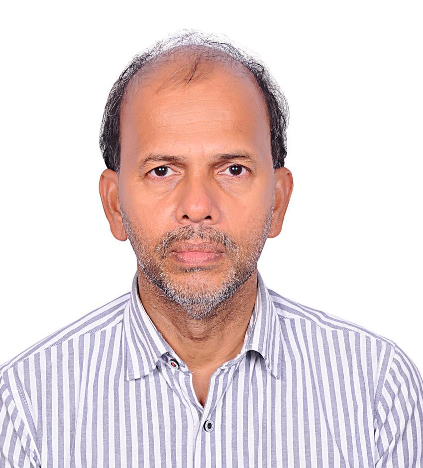 Abdul Kareem V